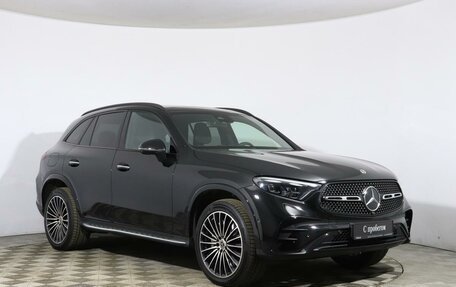Mercedes-Benz GLC, 2023 год, 8 898 000 рублей, 3 фотография