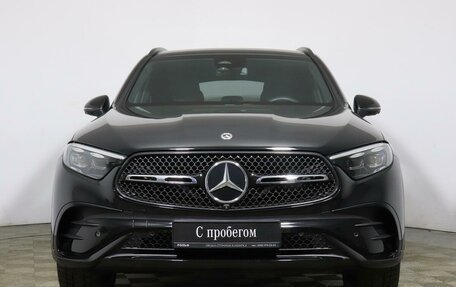 Mercedes-Benz GLC, 2023 год, 8 898 000 рублей, 2 фотография