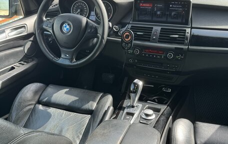 BMW X5, 2008 год, 1 800 000 рублей, 3 фотография