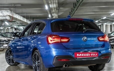 BMW 1 серия, 2018 год, 2 355 000 рублей, 2 фотография
