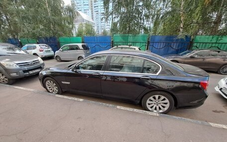 BMW 7 серия, 2012 год, 1 700 000 рублей, 3 фотография