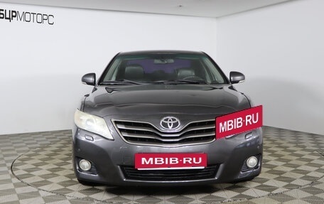 Toyota Camry, 2010 год, 1 279 990 рублей, 2 фотография