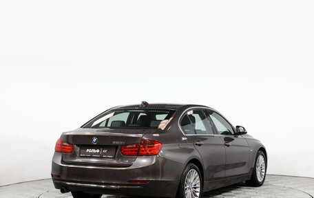 BMW 3 серия, 2012 год, 2 050 000 рублей, 5 фотография