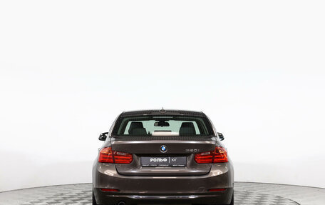 BMW 3 серия, 2012 год, 2 050 000 рублей, 6 фотография