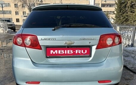 Chevrolet Lacetti, 2012 год, 690 000 рублей, 4 фотография