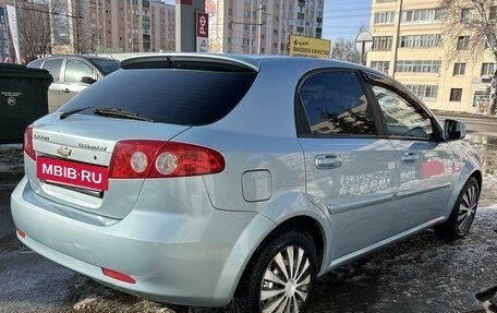 Chevrolet Lacetti, 2012 год, 690 000 рублей, 3 фотография
