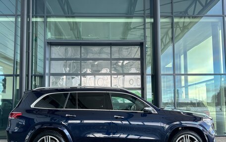 Mercedes-Benz GLS, 2021 год, 11 800 000 рублей, 7 фотография
