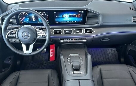 Mercedes-Benz GLS, 2021 год, 11 800 000 рублей, 8 фотография