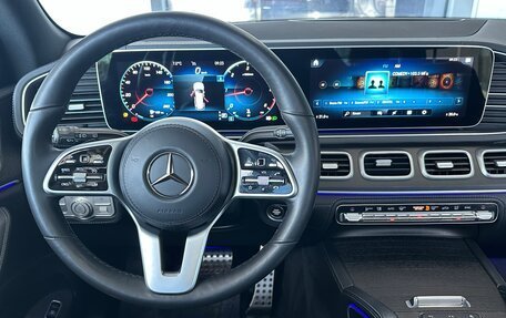 Mercedes-Benz GLS, 2021 год, 11 800 000 рублей, 9 фотография