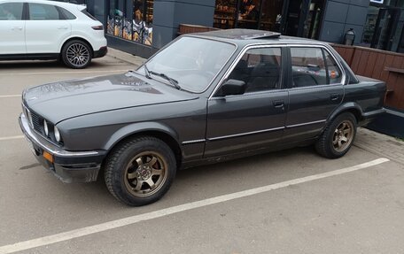 BMW 3 серия, 1986 год, 600 000 рублей, 2 фотография