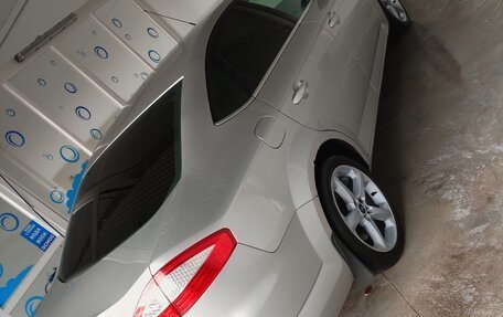 Ford Mondeo IV, 2008 год, 800 000 рублей, 2 фотография