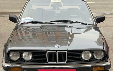 BMW 3 серия, 1986 год, 600 000 рублей, 4 фотография