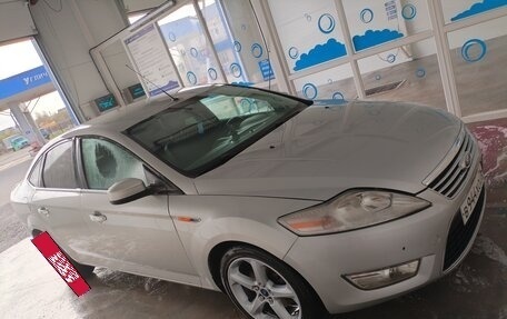 Ford Mondeo IV, 2008 год, 800 000 рублей, 3 фотография