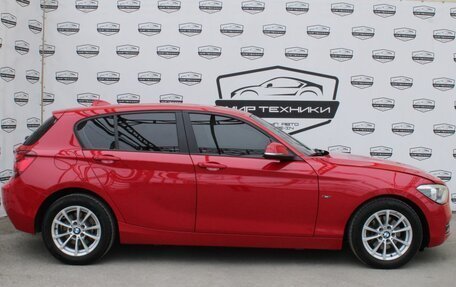 BMW 1 серия, 2014 год, 1 390 000 рублей, 2 фотография