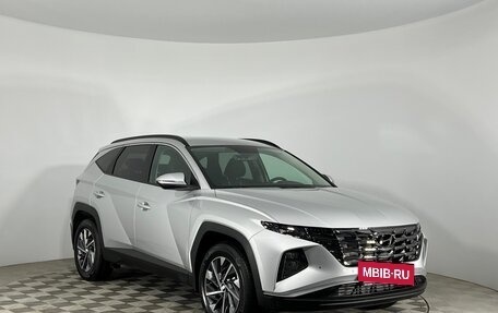 Hyundai Tucson, 2024 год, 4 300 000 рублей, 3 фотография