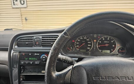 Subaru Legacy III, 2001 год, 320 000 рублей, 2 фотография