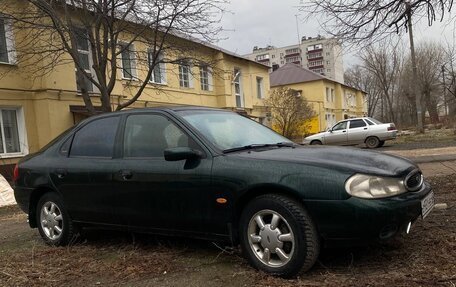 Ford Mondeo II, 1997 год, 250 000 рублей, 3 фотография