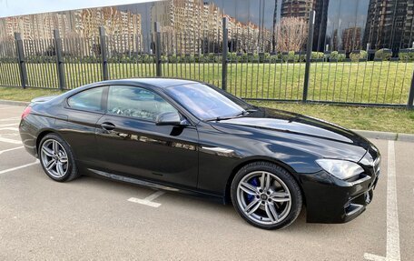 BMW 6 серия, 2013 год, 3 050 000 рублей, 7 фотография