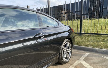 BMW 6 серия, 2013 год, 3 050 000 рублей, 5 фотография