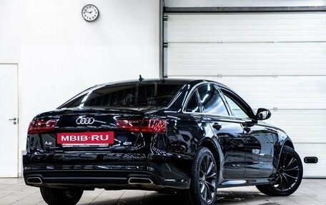 Audi A6, 2017 год, 2 450 000 рублей, 3 фотография