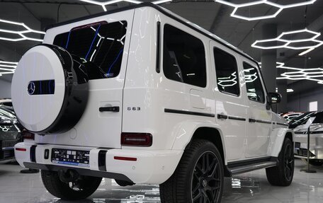 Mercedes-Benz G-Класс AMG, 2020 год, 21 000 000 рублей, 6 фотография