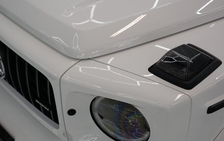 Mercedes-Benz G-Класс AMG, 2020 год, 21 000 000 рублей, 4 фотография