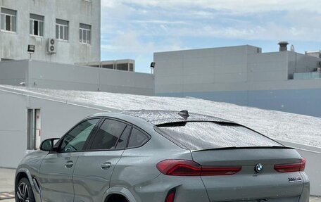 BMW X6 M, 2020 год, 11 500 000 рублей, 2 фотография