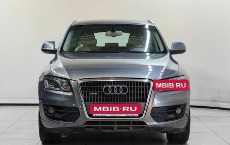 Audi Q5, 2011 год, 1 437 000 рублей, 3 фотография