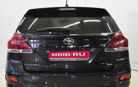 Toyota Venza I, 2013 год, 2 134 000 рублей, 3 фотография