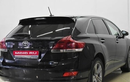 Toyota Venza I, 2013 год, 2 134 000 рублей, 4 фотография