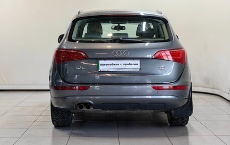 Audi Q5, 2011 год, 1 437 000 рублей, 4 фотография