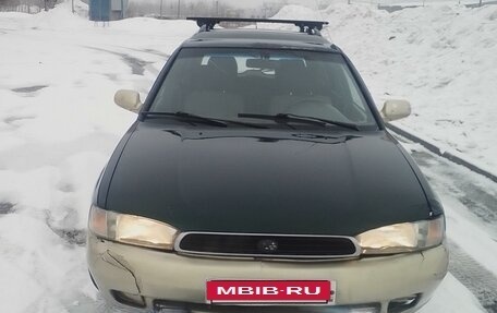 Subaru Legacy VII, 1997 год, 250 000 рублей, 2 фотография