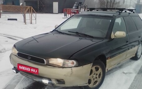 Subaru Legacy VII, 1997 год, 250 000 рублей, 3 фотография