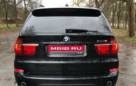 BMW X5, 2012 год, 2 750 000 рублей, 2 фотография