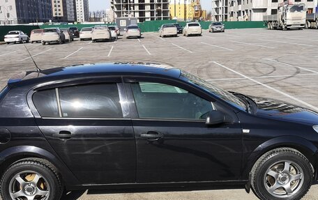 Opel Astra H, 2008 год, 450 000 рублей, 9 фотография