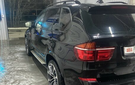 BMW X5, 2010 год, 2 200 000 рублей, 4 фотография