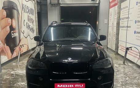 BMW X5, 2010 год, 2 200 000 рублей, 2 фотография