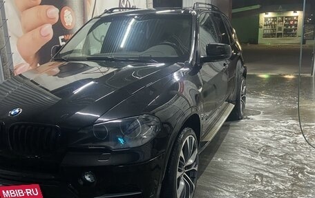 BMW X5, 2010 год, 2 200 000 рублей, 3 фотография