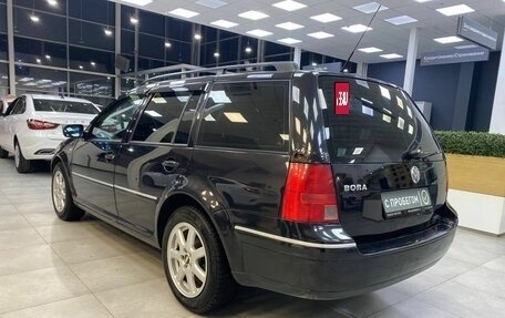 Volkswagen Bora, 2000 год, 749 900 рублей, 4 фотография
