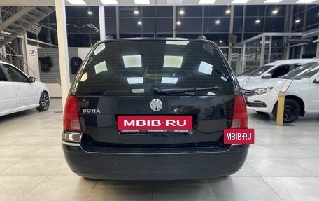 Volkswagen Bora, 2000 год, 749 900 рублей, 5 фотография