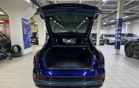 Audi e-tron Sportback I, 2021 год, 5 777 000 рублей, 7 фотография
