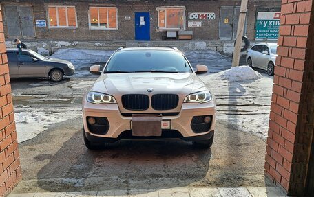 BMW X6, 2013 год, 3 000 000 рублей, 3 фотография