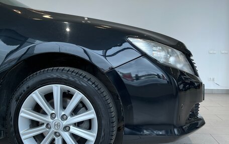 Toyota Camry, 2013 год, 1 770 000 рублей, 5 фотография