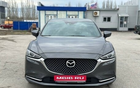 Mazda 6, 2018 год, 2 650 000 рублей, 2 фотография
