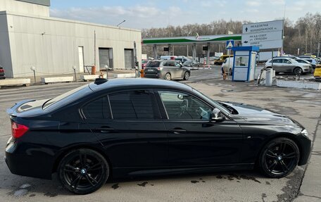 BMW 3 серия, 2014 год, 1 999 000 рублей, 6 фотография
