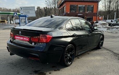 BMW 3 серия, 2014 год, 1 999 000 рублей, 5 фотография