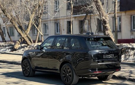 Land Rover Range Rover IV рестайлинг, 2023 год, 27 700 000 рублей, 5 фотография