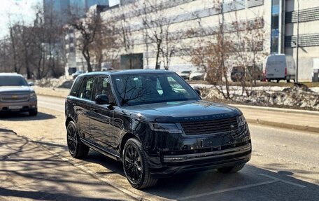 Land Rover Range Rover IV рестайлинг, 2023 год, 27 700 000 рублей, 2 фотография