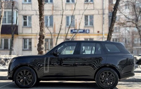 Land Rover Range Rover IV рестайлинг, 2023 год, 27 700 000 рублей, 4 фотография