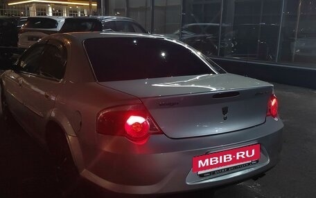 ГАЗ Volga Siber I, 2010 год, 310 000 рублей, 5 фотография